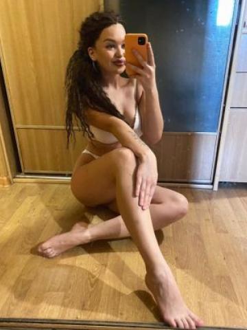 Анкета проститутки Ярослава - Фото 1, , 24 года, №36218