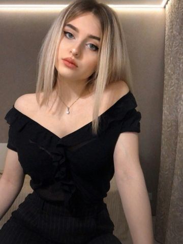 Анкета проститутки Элина - Фото 1, , 24 года, №35915